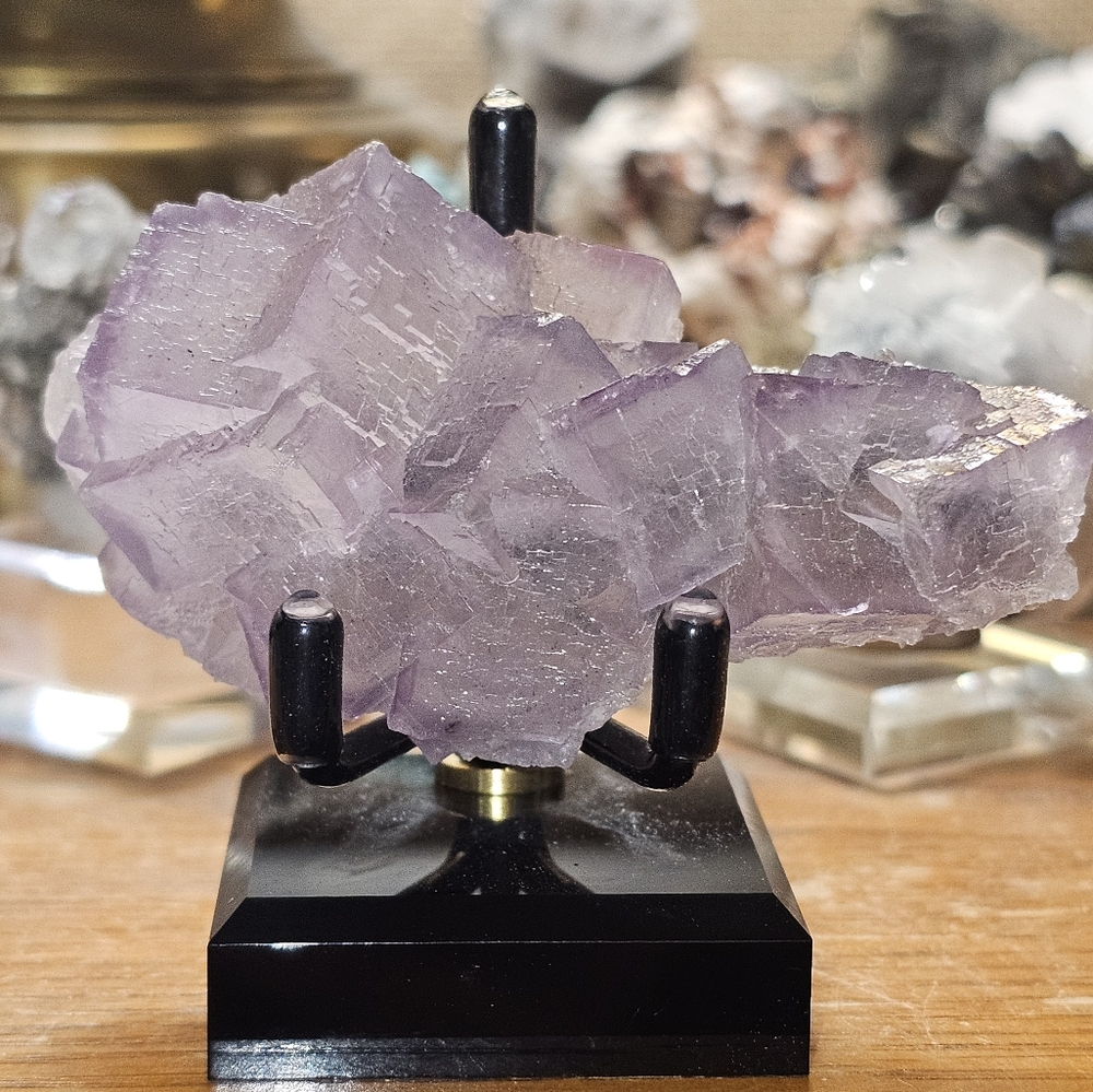 Fluorite - Picture 3 of 17